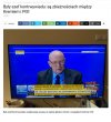 Informacje o związkach PiS i Rosji ujawnia dziennikarz, Tomasz Piątek.
