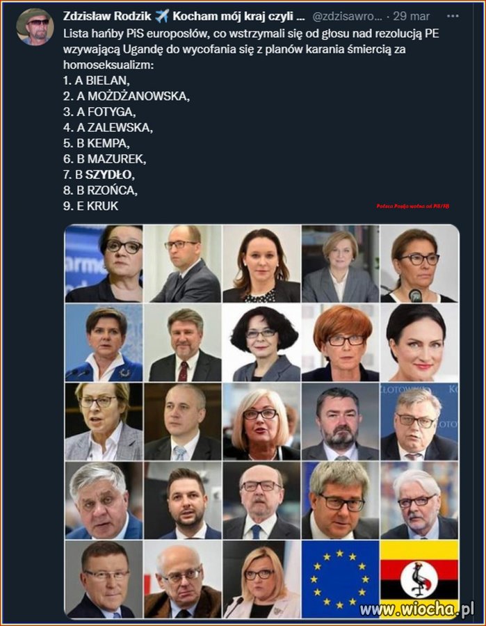 Lista 