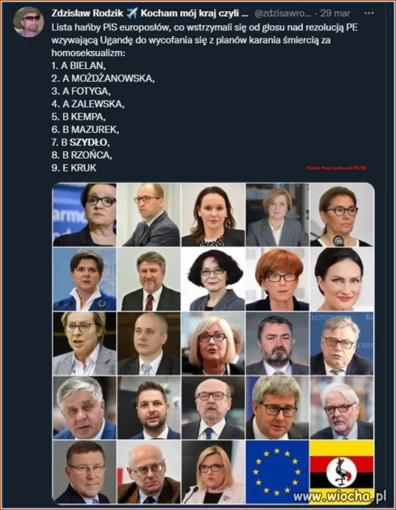 Lista 