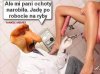 Wilgoć jest