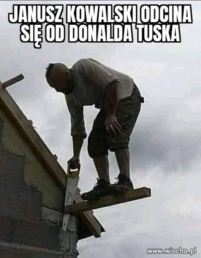 Szczęśliwiej drogi, już czas...