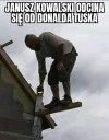 Szczęśliwiej drogi, już czas...