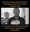 Tą tarczę Polacy sami muszą sobie zrobić. 