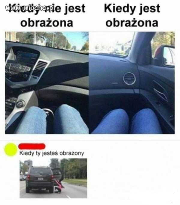 Bez polityki.