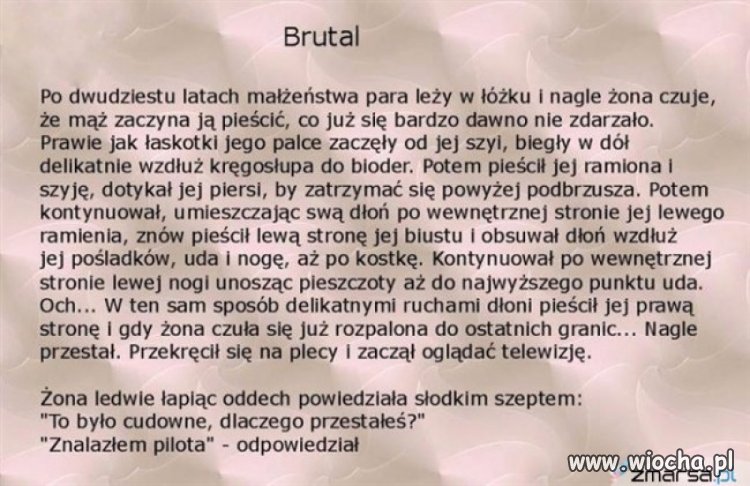 Brutal