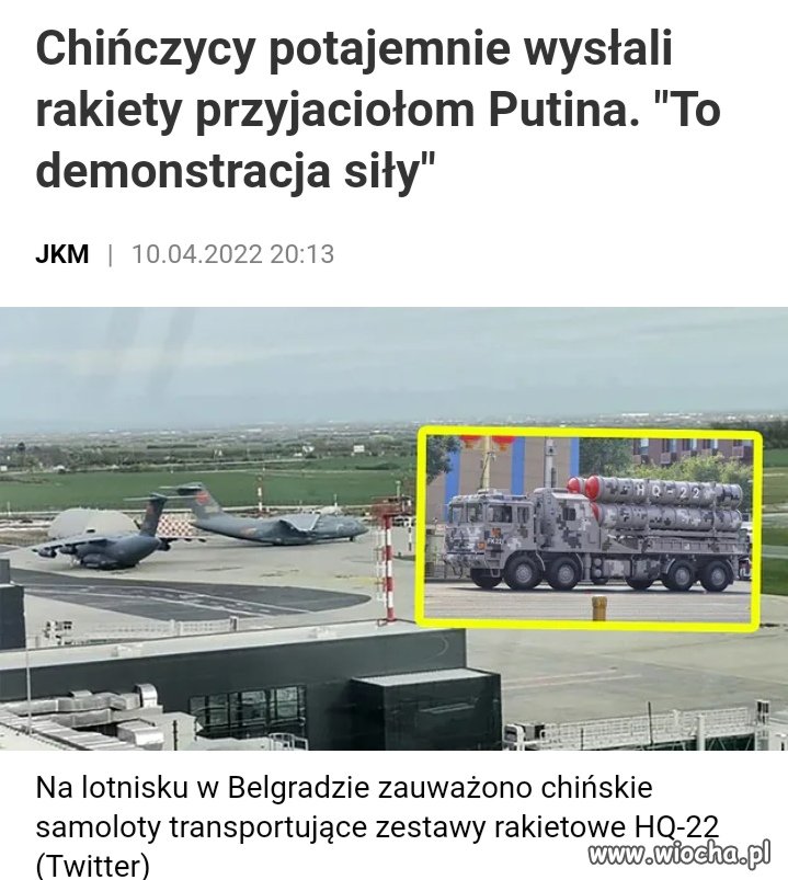 Jak wam idzie, drodzy bojkotowcy? 