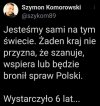 Przykre, ale prawdziwe 