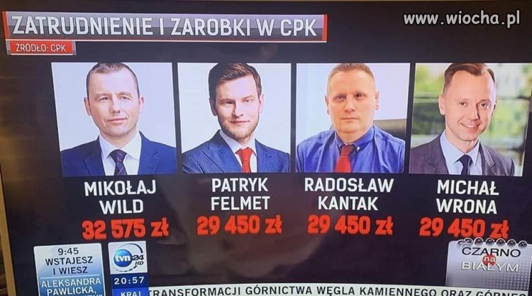 Zarobki 