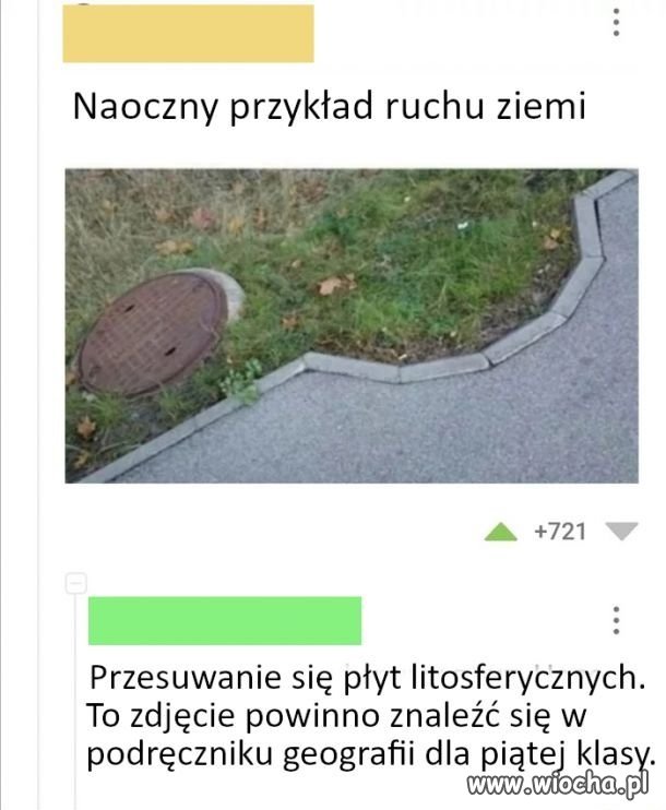 Naoczny przykład