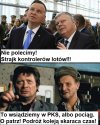 Stawiamy na rodzime środki transportu