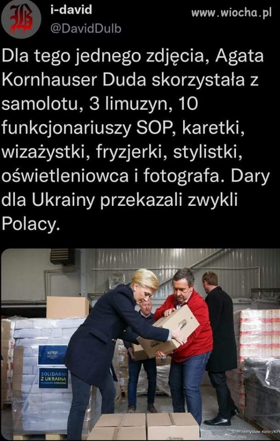 Agata na sesji zdjęciowej 