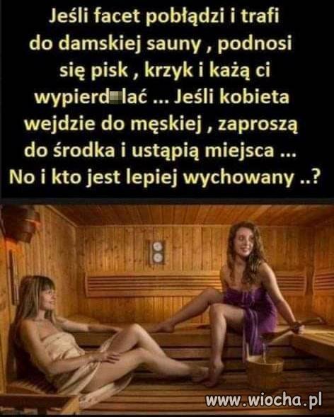 Klasa sama w sobie