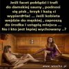 Klasa sama w sobie