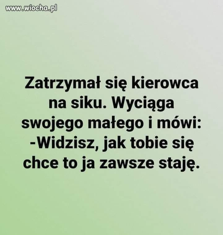 Wiesz co mam