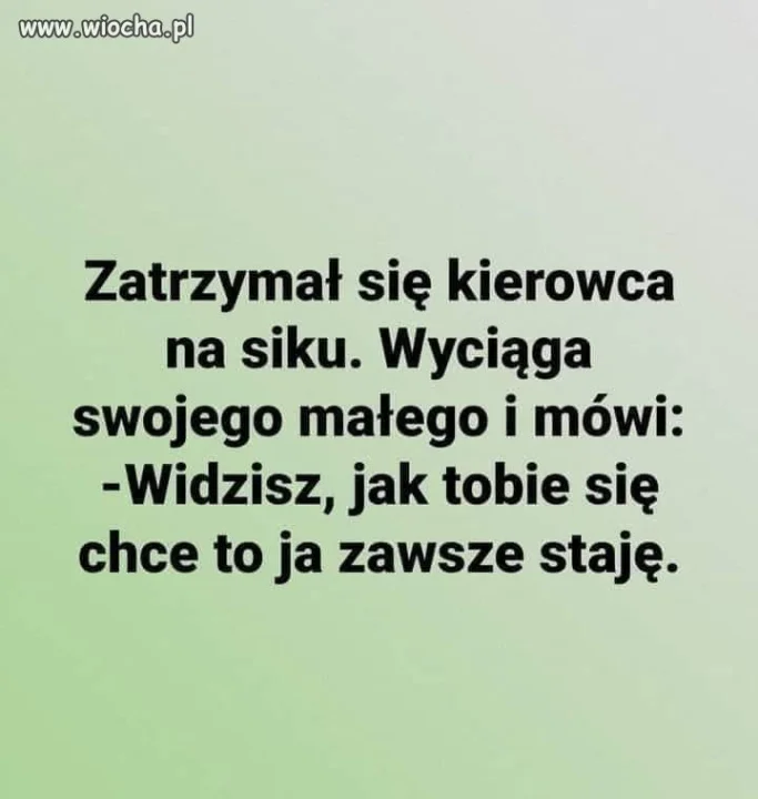 Wiesz co mam