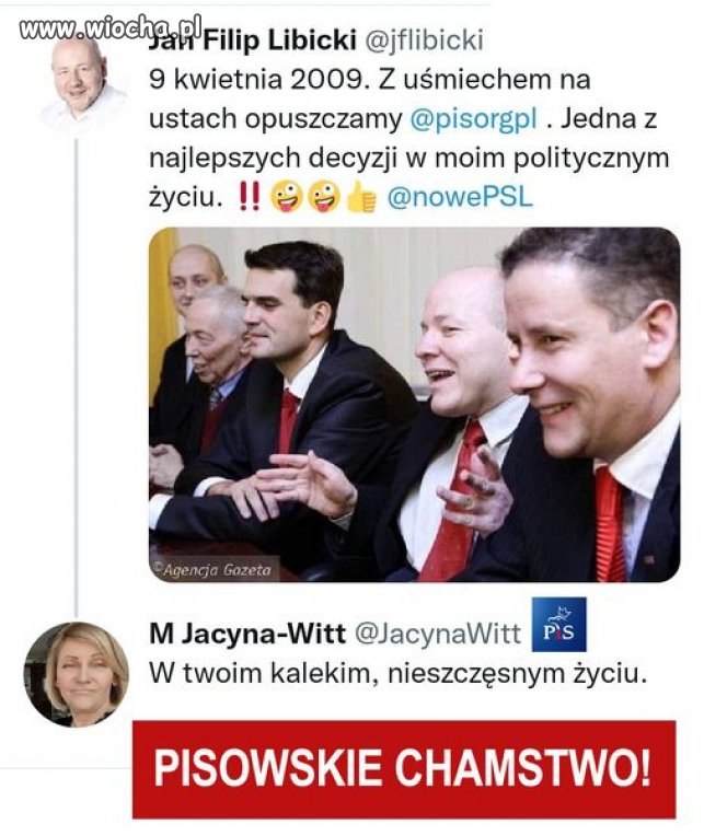 Taka sytuacja
