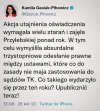 Najgorsze jest to że 30% popiera tych kłamców