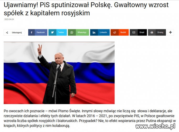  TVP nie powie o tym swoim widzom ani słowa...