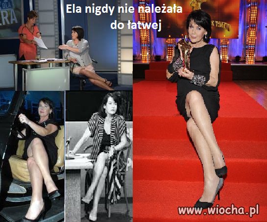 O Ela