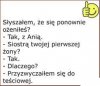 Po co szukać