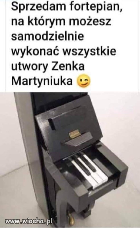 Fortepian dla początkujących