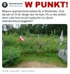 To nie jest pierwszy rok kiedy nikt tam nie jeździ.