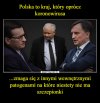 Nawet gdyby byla szczepionka, pewnie nie szczepili by sie...