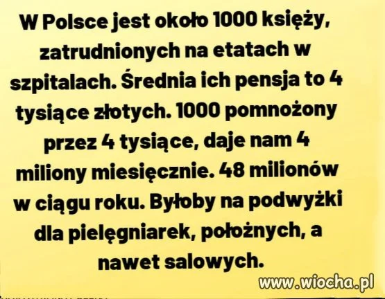Dobrze powiedziane 