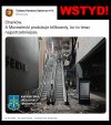 Bo tylko to potrafią. Najpierw "walczyli" z aborcją, a teraz to.