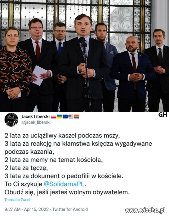 Teraz w kościele nie pierdniesz!