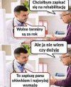 Po co blokować kolejkę 