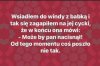 Coś poszło nie tak
