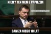 Kto Ci więcej da?