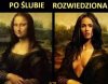 A większość bierze się za mężatki