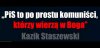 Wreszcie ktoś to powiedział 