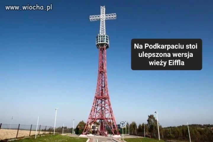 Wiedzieliście? 