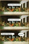 I pyk, 3 lata paki