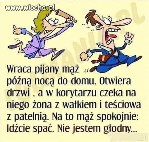 Kto to widział