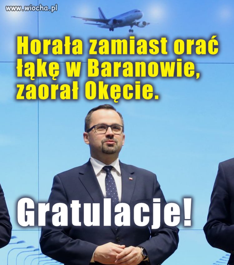 To są sabotażyści. Ciekawe, kiedy ich wyborcy to zrozumieją.