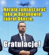 To są sabotażyści. Ciekawe, kiedy ich wyborcy to zrozumieją.