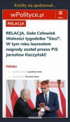Z ostatniej chwili...Taka niespodzianka!