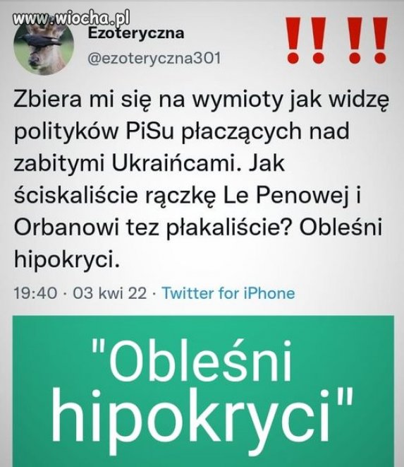 Hipokryci