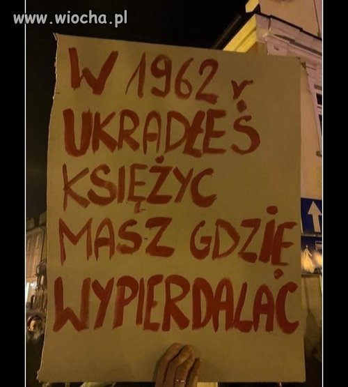 W razie czego opcje są...