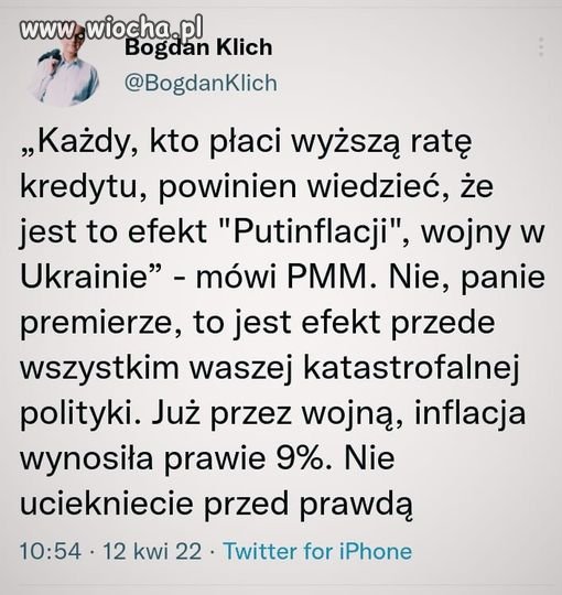 Dokładnie tak