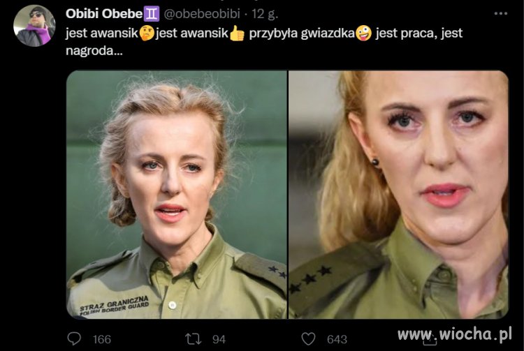 Wazelina działa