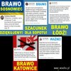 Brawo. Dość tej szopki kaczego ..uja