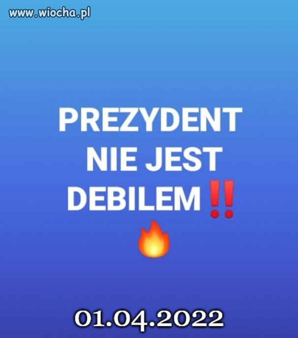 Prima Aprilis 