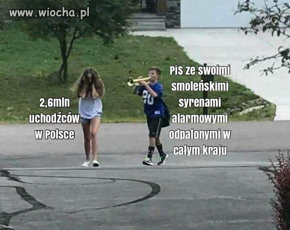 Kaczogród.