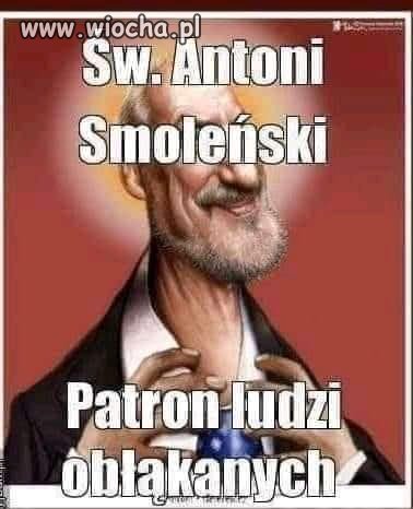 Wybuchowy Antek 