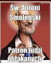 Wybuchowy Antek 